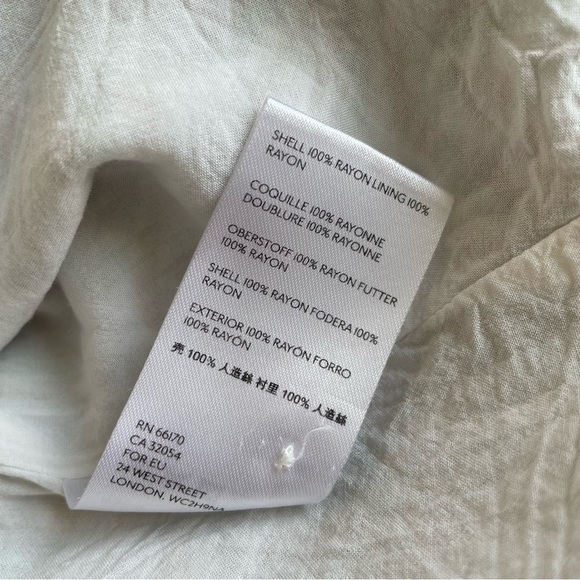 Anthropologie | Boho Maddie High Neck Romper - Picture 8 of 10